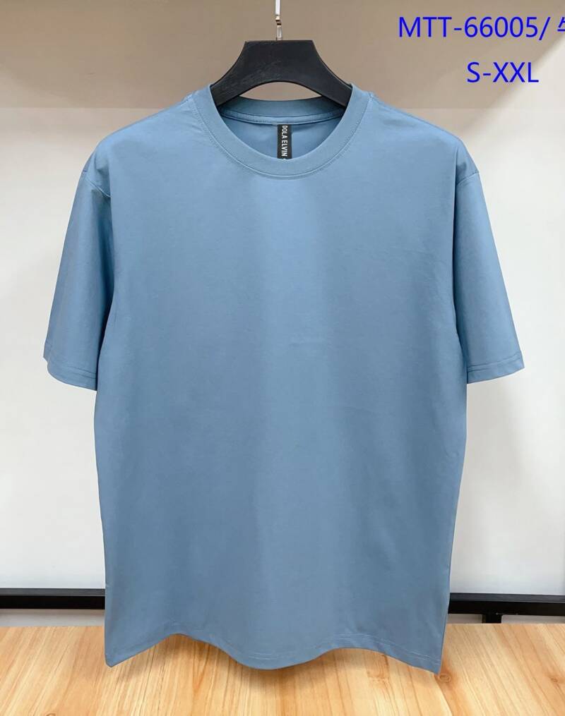 Bluzki męska Roz S-2XL, 1 kolor Paczka 12 szt.